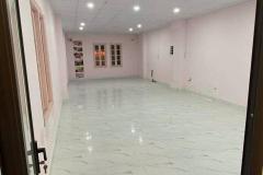 Cần Bán Nhà 2 mặt tiền Hai Bà Trưng, P6 - Khu vực sầm uất Đà Lạt