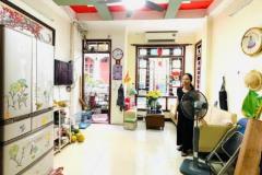 PHÂN LÔ HOÀNG VĂN THÁI – 5 TẦNG – 2 MẶT THOÁNG – GẦN HỒ – Ở SƯỚNG, KINH DOANH TỐT