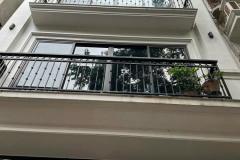 Bán gấp liền kề Trung Văn, 75m 5 tầng, vị trí kinh doanh, hoàn thiện đẹp, giá tốt