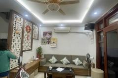 Bán gấp nhà Xuân Đỉnh mới tinh 32m 5 tầng 9,6 tỉ