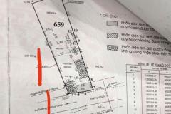 Cần bán đất 723m2 gần Hà Huy Giáp, cao Đẳng Điện, Quận 12
