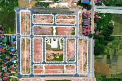 Cʜíɴʜ ᴄʜủ ʙán lô đất Tʜái Đào ƈhỉ 3xᴛr/m2