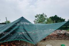 BÁN 2743,7M² ĐẤT NGAY KHU BIỆT THỰ PHÂN LÔ QUỐC LỘ 1A, THỚI AN, Q12