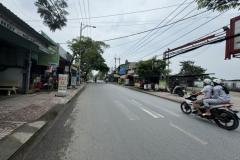 Bán đất 8000m2, Mặt tiền Quách Điêu,  Vĩnh Lộc, Nguyễn Thị Tú,45x230m, có thổ 72 tỷ