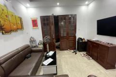 Bán nhà Hàng Bông, 41m2, mặt tiền 4m, 6 tầng mới đẹp, 17 tỷ, ngõ rộng thoáng