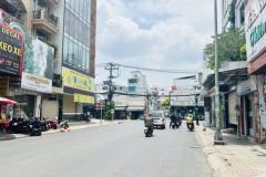 Bán nhà Măt tiền Vườn Lài - ngay Phan Văn Xảo, Tân Hương, 3.5x16.5m, 4 T - 5PN, 10.3 tỷ