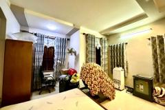 Bán Nhà Mặt Tiền Kinh Doanh 4 Tầng 140m2_9.1x15.5m Gần Chợ Tam Hà Tam Phú Thủ Đức Chỉ