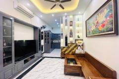 Lên biệt thự bán gấp nhà Lê Hồng Phong 50m x 4 tầng giá hơn 7 tỷ