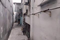 Bán nhà Mặt tiền đường Thạch Lam - gần Thoại Ngọc Hầu, 5.3x26.5m, Cấp 4, tiện xây, 16.9