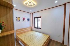 Ngõ Tô Hoàng - Bạch Mai -  Hai Bà Trưng