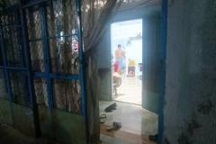 NHÔ 2 TỶ CÓ NGAY NHÀ 56m² - HẺM THÔNG RA NGAY CỔNG SAU CÔNG VIÊN PHẦN MỀM QUANG TRUNG -