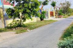 Kèo thơm 263m2 Đất Mặt Tiền Trung Lập Củ Chi TP. Hồ Chí Minh có 2 tỷ x