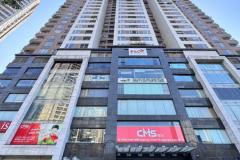 Bán Căn hộ N05 25T1 Trung Hoà Nhân Chính.DT 181m,03 ngủ. LH: 0964769634