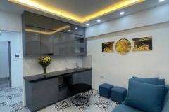Tập Thể Trúc Khê - Nguyên Chí Thanh