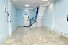HÀNG HIẾM - BÁN NHÀ VƯỜN LÀI - HẺM XE HƠI - TÂN PHÚ - GIÁ CHỈ 3.X TỶ. .    Diện tích: 37