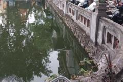 BÁN NHÀ PHỐ CẦU GIẤY, VIEW HỒ, NGÕ THÔNG KINH DOANH SẦM UẤT – 5T, 9.5 TỶ