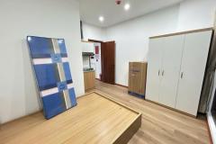 CCMN 6 TẦNG TRẦN DUY HƯNG THANG MÁY  - NGÕ THÔNG - DT 50m2 6 tầng MT 4m Giá 17.4 tỷ