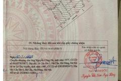 Lô góc 74,8m tại Phố Gốt, Đông Sơn, Chương Mỹ HN. Giá đầu tư cực đẹp