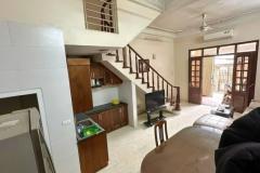 Cho thuê nhà nguyên căn, FULL ĐỒ ngõ 175 Trương Định, Hoàng Mai 45m x 5T giá 12 triệu