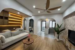 Căn hộ chung cư CT4A-X2 Linh Đàm- Hoàng Mai 68.5m2 * 2 ngủ - Sổ ĐỎ - giá chỉ 4 tỷ 80