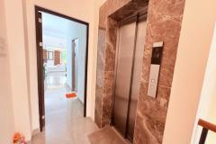 Bán nhà 2 Mặt tiền Lý Thái Tổ gần Nguyễn Thị Minh Khai - Q3, 3.5x22m, 5 T,5 PN, 33 tỷ.