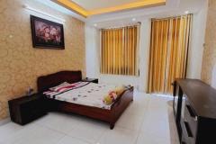 BÁN NHÀ NGUYỄN SỸ SÁCH TÂN BÌNH 70M2-4TẦNG-XE HƠI THÔNG- 6,7 TỶ