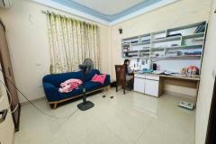 Bán nhà nguyên căn Khương Đình, quận Thanh Xuân 40m x 4T giá 6.8 tỷ, an ninh tốt