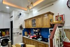 Nhà Đẹp 2 tầng 37m2 Lê Đức Thọ Phường 16 Gò Vấp Hồ Chí Minh có 3 tỏi x