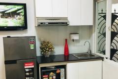 CHDV thu nhập 30 triệu/ tháng CMT8, hẻm thông, 45m2, 4 tầng, 4ty8