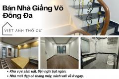 Bán nhà Phố Giảng Võ, Nhà Mới Thang Máy, Cách Ô Tô 20m, 42mx5T, Giá: 8.9 Tỷ, Lh: