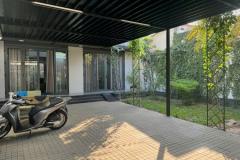 BIỆT THỰ SIÊU ĐẸP MẶT TIỀN ĐƯỜNG HIỆP THÀNH 06, QUẬN 12 GIÁ CỰC TỐT