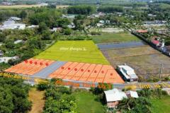 193m2 Đất Mặt Tiền TL7 An Nhơn Tây Củ Chi TP. Hồ Chí Minh có 2 tỷ x