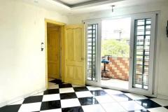 Cho thuê căn hộ TT tầng 2 ngõ 1 Tạ Quang Bửu, 40m2, 1 ngủ, 1 WC 5.5tr ở sinh viên ngoan