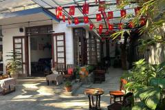 ► Góc Kiệt Ô tô 70m ra MT Nguyễn Tri Phương, 327m2, 2 tầng, 13.x tỷ ~41tr/m2