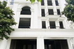Chưa lên sàn, bán gấp kiền kề Louis X Đại Mỗ 192m PHÂN LÔ, 4 Ô TÔ TRÁNH, VIEW 4 tòa