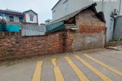 Hai thửa đất, 100m2, mt6m, 2.6 tỷ, 7 chỗ, thông, Thanh Trí, Sóc Sơn.