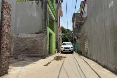 Bán đất tổ 3, TT Quang Minh, Mê Linh. Vị trí đẹp, trung tâm thị trấn, tiện ích ngập