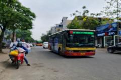 Mặt phố kinh doanh sầm uất tại Trâu Quỳ, Gia Lâm. 66m2, mt rộng, khuôn đất đẹp. Lh