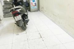 Cho thuê nhà ở nhóm sinh viên Ngõ Quỳnh, 4 tầng x 22m2, 2 ngủ, 2 vệ sinh, 6.5 Triệu