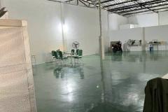 Cho thuê MB kho xưởng 1700m2 gần Ql1A, An Sương Quận 12