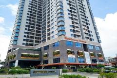 Bán nhà mặt tiền KD Huỳnh Thiện Lộc, Hoà Thạnh, Tân Phú, 2663m2, C4, nhinh 80tr.m2