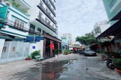 Bán nhà hẻm 7m, Nguyễn Quang Diêu, Tân Quý, Tân Phú, 80m2, 2 tầng, giá rẻ