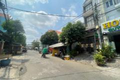 Bán nhà 100m2, Mặt Tiền Kinh Doanh Đường 12m Quận Tân Phú