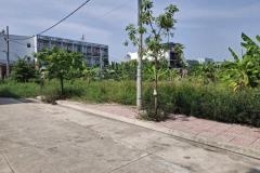 Rẻ! Đất 540m², Đ.8m – Thạnh Xuân 25 Q12 20 tỷ