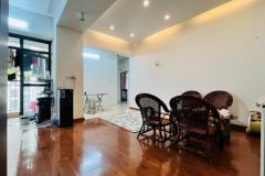 BÁN CĂN HỘ 2 PN, 74M², VỊ TRÍ VÀNG VÕ CHÍ CÔNG - TÂY HỒ - 5.1 TỶ