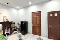 N91- Nhà Bán Phú Nhuận , Nguyễn Đình Chiểu , 65m2 ,  3 tầng btct , ngang  6  , 4 PN  (