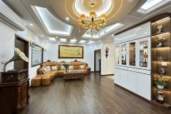 Bán chung cư 34T- Trung Hòa Nhân Chính, 160m², 3pn, 3wc, giá tốt- 0975 118 822