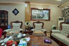 Bán nhà phân lô bàn cờ cạnh Quận ủy Thanh Xuân 21 tỷ