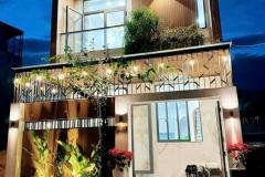 cần bán căn nhà Liên Hoa- Vĩnh Ngọc- Nha Trang mới xây dựng ở được 2 năm-ĐẦY ĐỦ NỘI THẤT