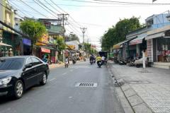 NHÀ MBKD (4x21) MẶT TIỀN NGUYỄN VĂN QUÁ, ĐÔNG HƯNG THUẬN, Q12